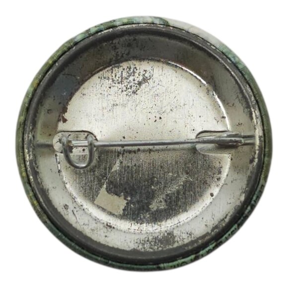 Elvis Presley Army Blue Hawaii Pinbacks Vintage Buttons Badges Memorabilia - Picture 4 of 9